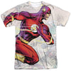 JLA - Taking The Lead Adult Regular Fit Short Sleeve 100% Poly