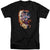 Jla - Wonder Rays Adult Tall Fit Short Sleeve