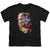 Jla - Wonder Rays Youth Short Sleeve