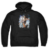 JLA - Of Themyscira Adult Pullover Hoodie