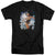 JLA - Of Themyscira Adult Tall Fit Short Sleeve