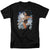 JLA - Of Themyscira Adult Regular Fit Short Sleeve