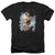 JLA - Of Themyscira Adult Regular Fit Heather Short Sleeve