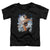 JLA - Of Themyscira Toddler Short Sleeve