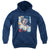 JLA - Scowl Youth Hooded Sweatshirt