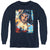 JLA - Scowl L - S Youth
