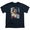 JLA - Scowl Youth Short Sleeve