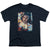 JLA - Scowl Youth Short Sleeve