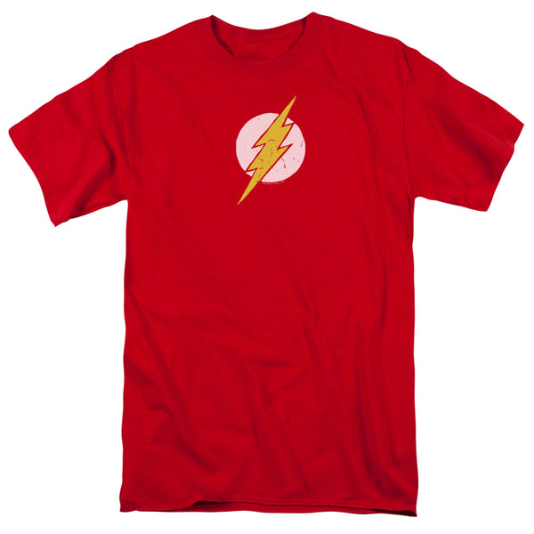 JLA - Rough Flash Adult Regular Fit Short Sleeve