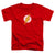 JLA - Rough Flash Toddler Short Sleeve