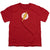 JLA - Rough Flash Youth Short Sleeve