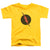 JLA - Reverse Flash Toddler Short Sleeve
