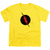 JLA - Reverse Flash Youth Short Sleeve