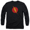 JLA - Reverse Flash Adult Long Sleeve
