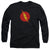 JLA - Reverse Flash Adult Long Sleeve