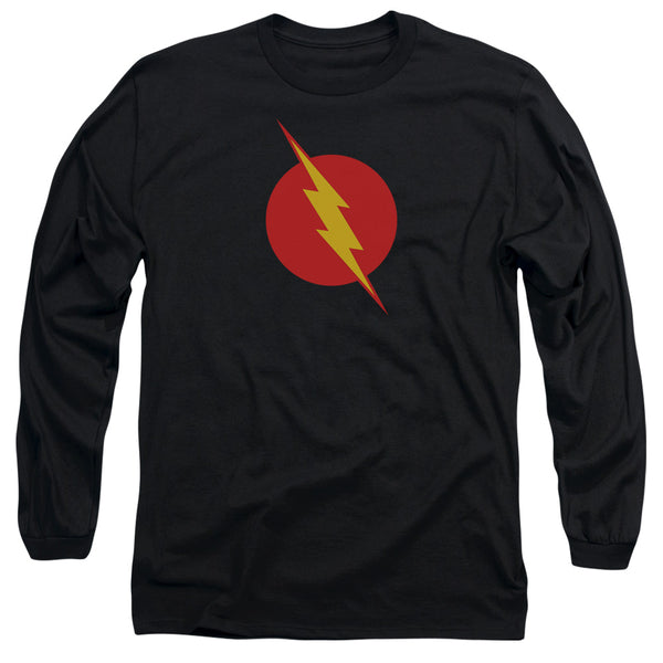 JLA - Reverse Flash Adult Long Sleeve