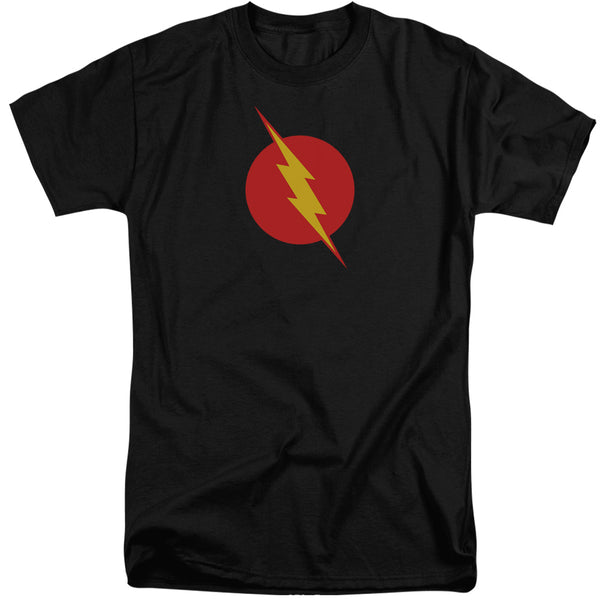 JLA - Reverse Flash Adult Tall Fit Short Sleeve