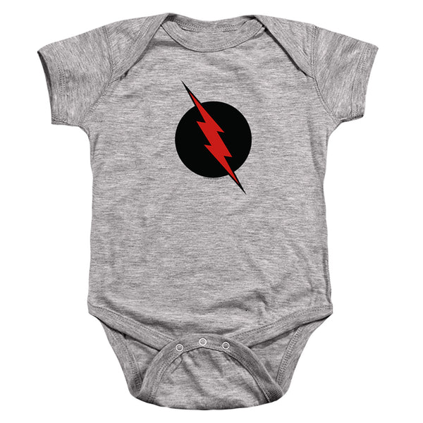 JLA - Reverse Flash Infant Snapsuit