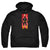 JLA - Flash Block Adult Pullover Hoodie