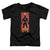 JLA - Flash Block Toddler Short Sleeve