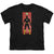 JLA - Flash Block Youth Short Sleeve