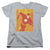 JLA - Simple Flash Poster Women's Short Sleeve