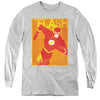 JLA - Simple Flash Poster L - S Youth