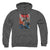 JLA - Crime Syndicate Adult Pullover Hoodie