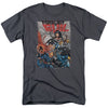 JLA - Crime Syndicate Adult Regular Fit Short Sleeve