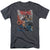JLA - Crime Syndicate Adult Regular Fit Short Sleeve