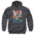 JLA - Crime Syndicate Youth Hooded Sweatshirt