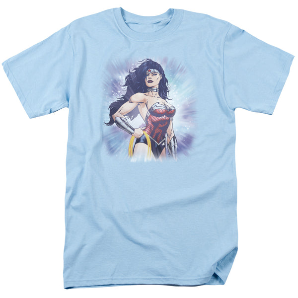 JLA - Warrior Adult Regular Fit Short Sleeve