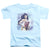 JLA - Warrior Toddler Short Sleeve