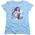 JLA - Warrior Women's Short Sleeve