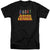 JLA - Standing Above Adult Tall Fit Short Sleeve