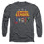 JLA - Standing Below Adult Long Sleeve