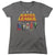 JLA - Standing Below Women's Short Sleeve
