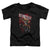 JLA - Blood Splattered Toddler Short Sleeve