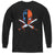 JLA - Crossed Swords L - S Youth
