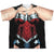 JLA - Wonder 52 Youth Short Sleeve 100% Poly
