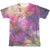JLA - Wonder Galaxy Adult Regular Fit Short Sleeve 65 - 35 Poly - Cotton