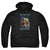 JLA - Strength In Number Adult Pullover Hoodie