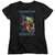 JLA - Strength In Number Women's Short Sleeve