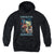 JLA - Strength In Number Youth Hooded Sweatshirt