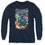 JLA - Under Attack L - S Youth