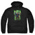 JLA - Power Burst Adult Pullover Hoodie