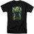 JLA - Power Burst Adult Tall Fit Short Sleeve