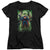 JLA - Power Burst Women's Short Sleeve