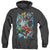 JLA - Electric Team Adult Heather Hoodie