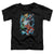 JLA - Electric Team Toddler Short Sleeve